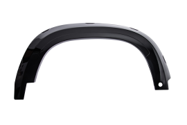 Defender 2020 - 110 - Urban Widetrack Arch Kit (Gloss Black)
