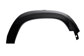Defender 2020 - 110 - Urban Widetrack Arch Kit (Gloss Black)