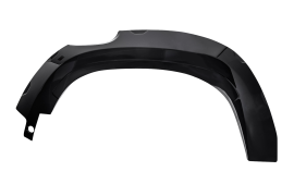 Defender 2020 - 90 - Urban Widetrack Arch Kit (Gloss Black)