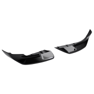 Defender 2020 - 90/110/130 - Urban Front Canards - (Pair)