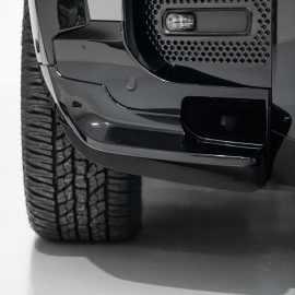 Defender 2020 - 90/110/130 - Urban Front Canards - (Pair)