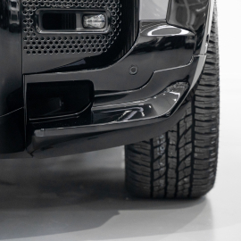 Defender 2020 - 90/110/130 - Urban Front Canards - (Pair)