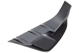 Defender 2020 - 90/110/130 - Urban Front Canards - (Pair)