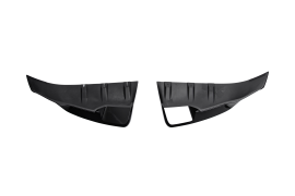 Defender 2020 - 90/110/130 - Urban Front Canards - (Pair)