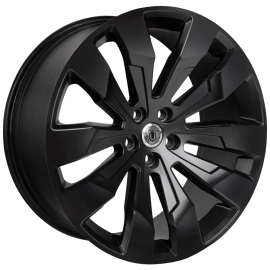 Urban WX-1 (Set Of 4) for New Defender - Satin Black