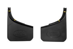 Urban Genuine Land Rover Defender 2020 Mudflaps (Front & Rear)