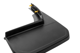 Urban Genuine Land Rover Defender 2020 Mudflaps (Front & Rear)