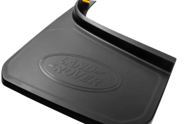 Urban Genuine Land Rover Defender 2020 Mudflaps (Front & Rear)