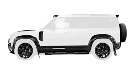 Urban Kit for Defender