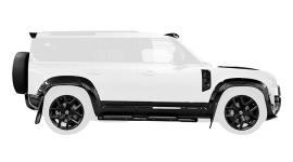 Urban Kit for Defender