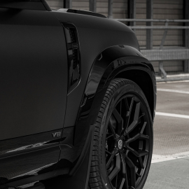 Urban Kit for Defender