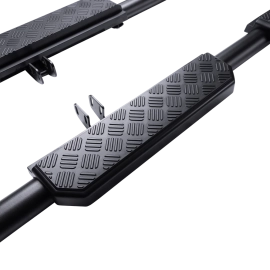 Urban New Defender 110 Black Shadow Side Steps