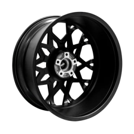 Urban UC-9 (Set Of 4) for RSQ8/Q8