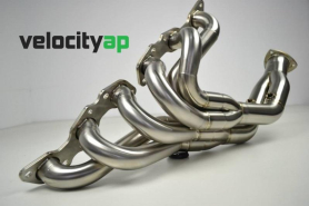VelocityAP Aston Martin Inconel 625 V12 Vantage S, Rapide & Vanquish MY 2015-2017 Power Pack