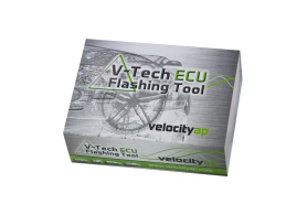 VelocityAP Maserati Granturismo ECU Tuning