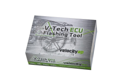 VelocityAP Audi Porsche 2.9L/3.0L EA839 Twin Turbo ECU Tuning Cayenne Panamera V6, V6S, Macan Turbo, B9 RS4, B9 RS5