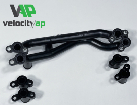 VelocityAP Audi 3.0 TFSI Supercharged ECU Tuning B8/B8.5 S4, S5 & C7 A6, A7, SQ5, Q5
