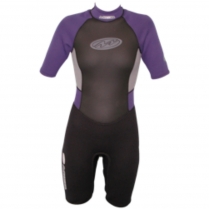 WOMENS SUMMER SHORTY