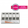 IPS e.max ZirCAD for Cerec/inLab LT C17