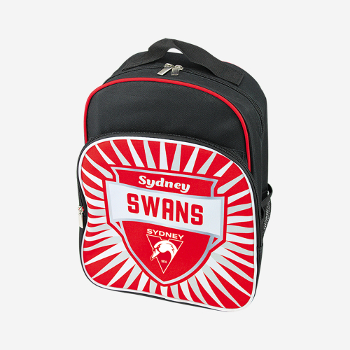 AFL JUNIOR BACKPACKS
