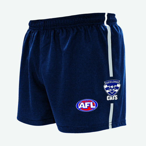 AFL Team Shorts 