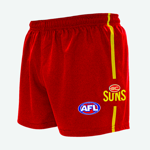 AFL Team Shorts 