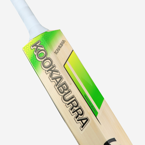 Alyssa Healy EW Players Replica Bat 2025/26
