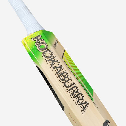 Alyssa Healy EW Players Replica Bat 2025/26