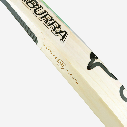 Alyssa Healy EW Players Replica Bat 2025/26