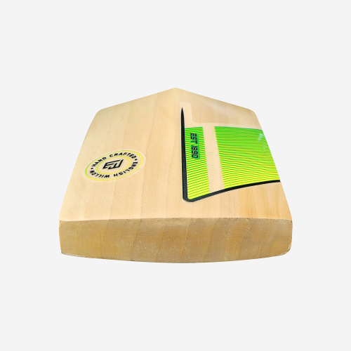 Alyssa Healy EW Players Replica Bat 2025/26