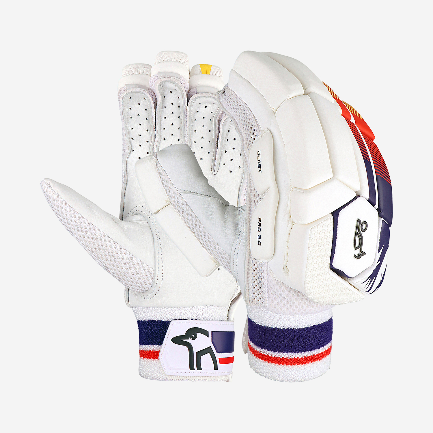 Beast Pro 2.0 Batting Gloves