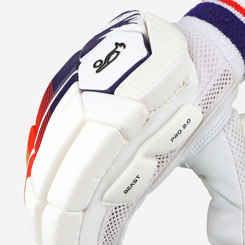 Beast Pro 2.0 Batting Gloves