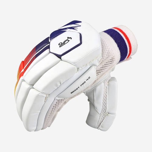 Beast Pro 4.0 Batting Gloves