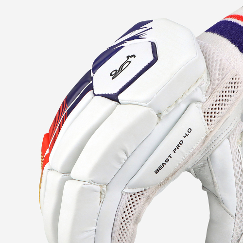 Beast Pro 4.0 Batting Gloves
