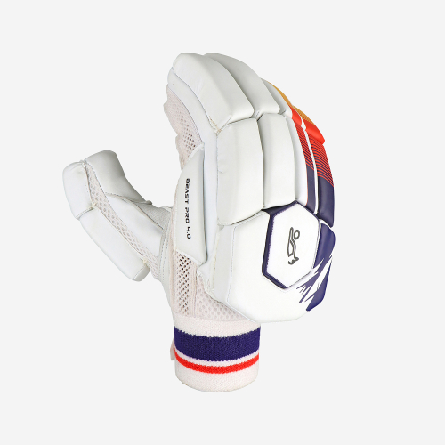 Beast Pro 4.0 Batting Gloves