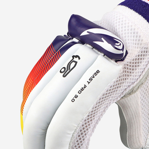 Beast Pro 9.0 Batting Gloves