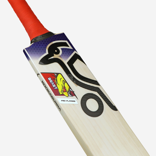Beast Pro Players EW Adult Cricket Bat