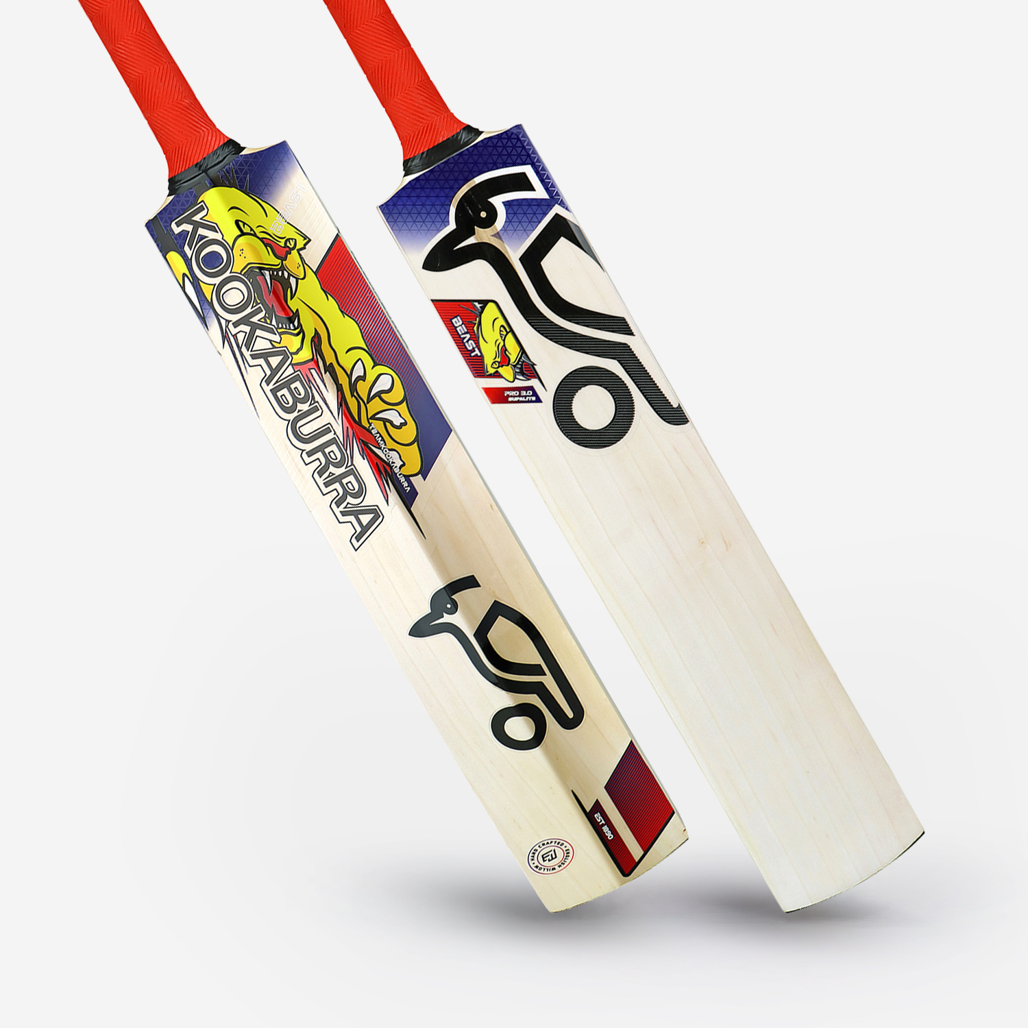 Beast Pro 3.0 EW Supalite Adult Cricket Bat
