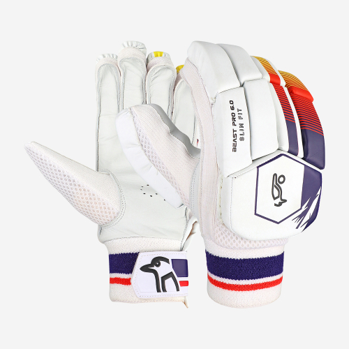 Beast Pro 6.0 Slim Fit Batting Gloves