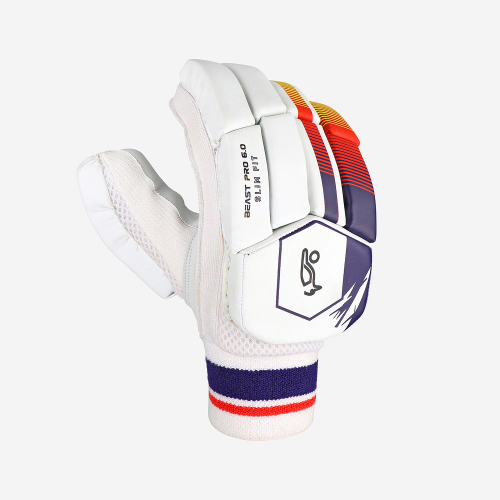 Beast Pro 6.0 Slim Fit Batting Gloves