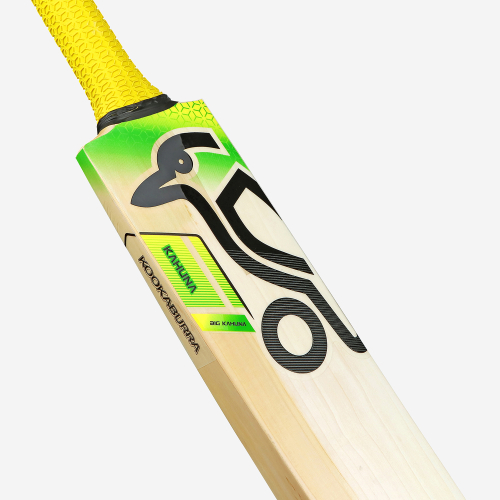 Big Kahuna Adult EW  Cricket Bat 