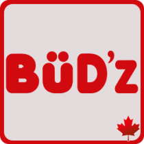 BUDZ