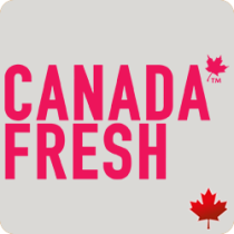 CANADA FRESH