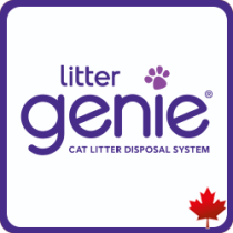 LITTER GENIE