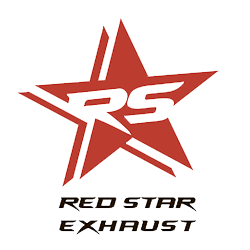 Redstar Exhaust