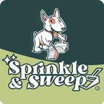 SPRINKLE & SWEEP
