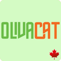 OLIVACAT