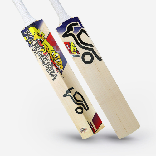 Alex Carey EW Players Replica Bat 2025/26