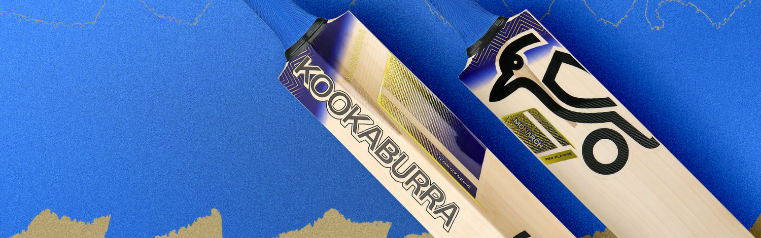 Monarch Cricket Collections 2025