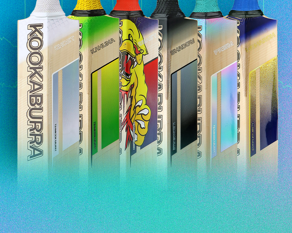 Cricket Bats 2025/26